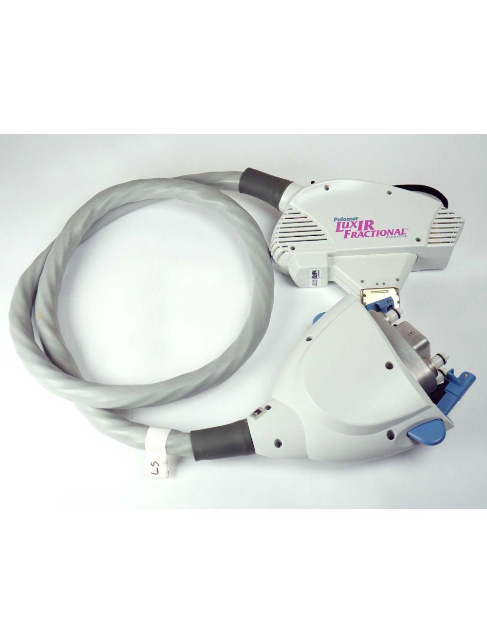 2007 Palomar Starlux 500 Lux Deep IR Fractional Infrared Handpiece LuxIR HP