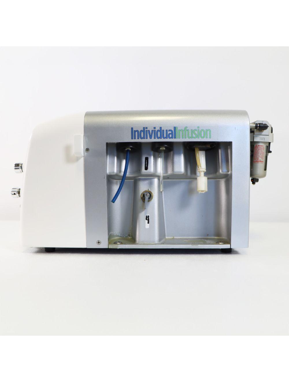 Envy Medical SilkPeel Dermalinfusion Skin Resurfacing Treatment System 1,358.1 Hours