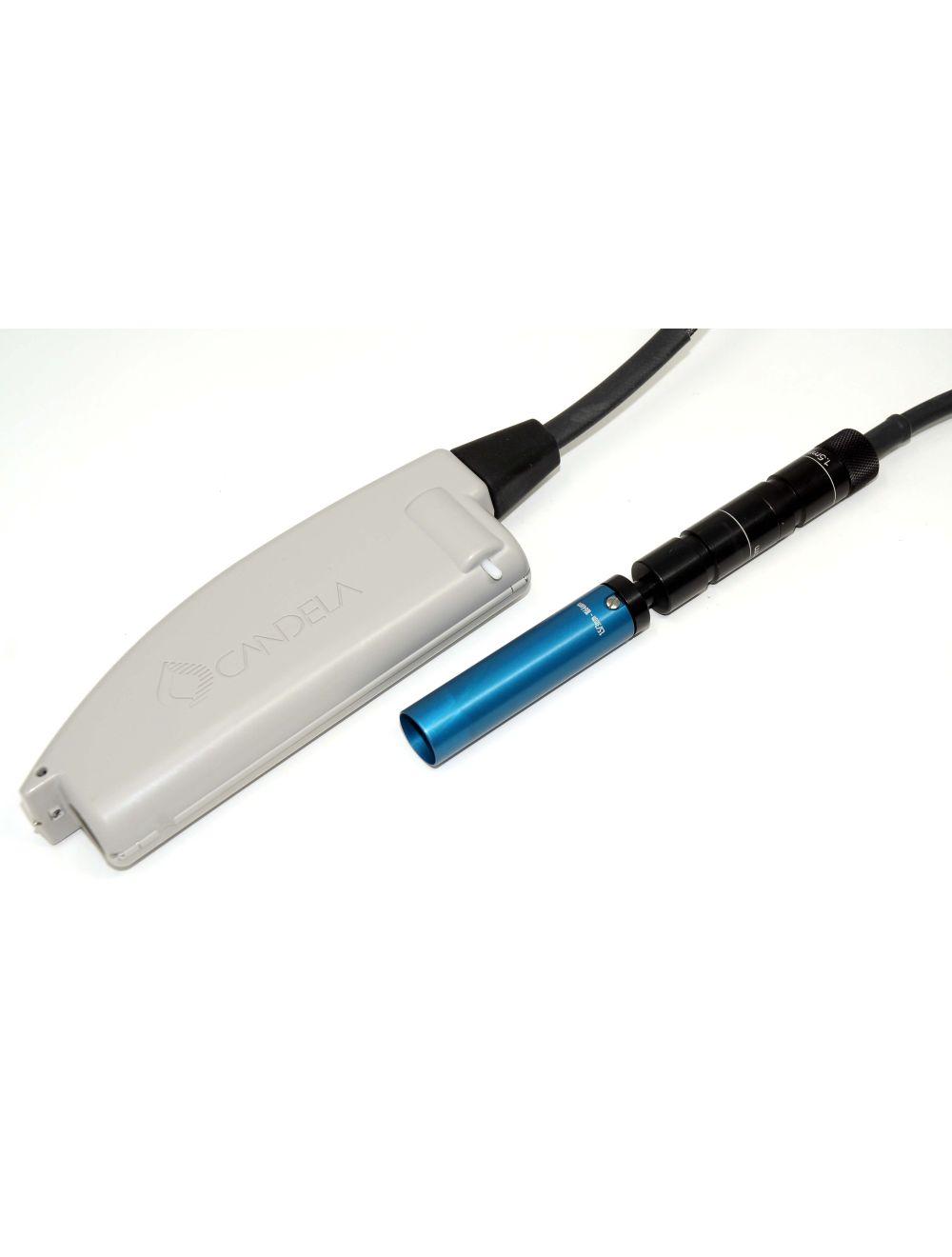 Candela Mini GentleYAG VR Laser HandPiece 3mm 1.5mm 1064nm YAG Vascular