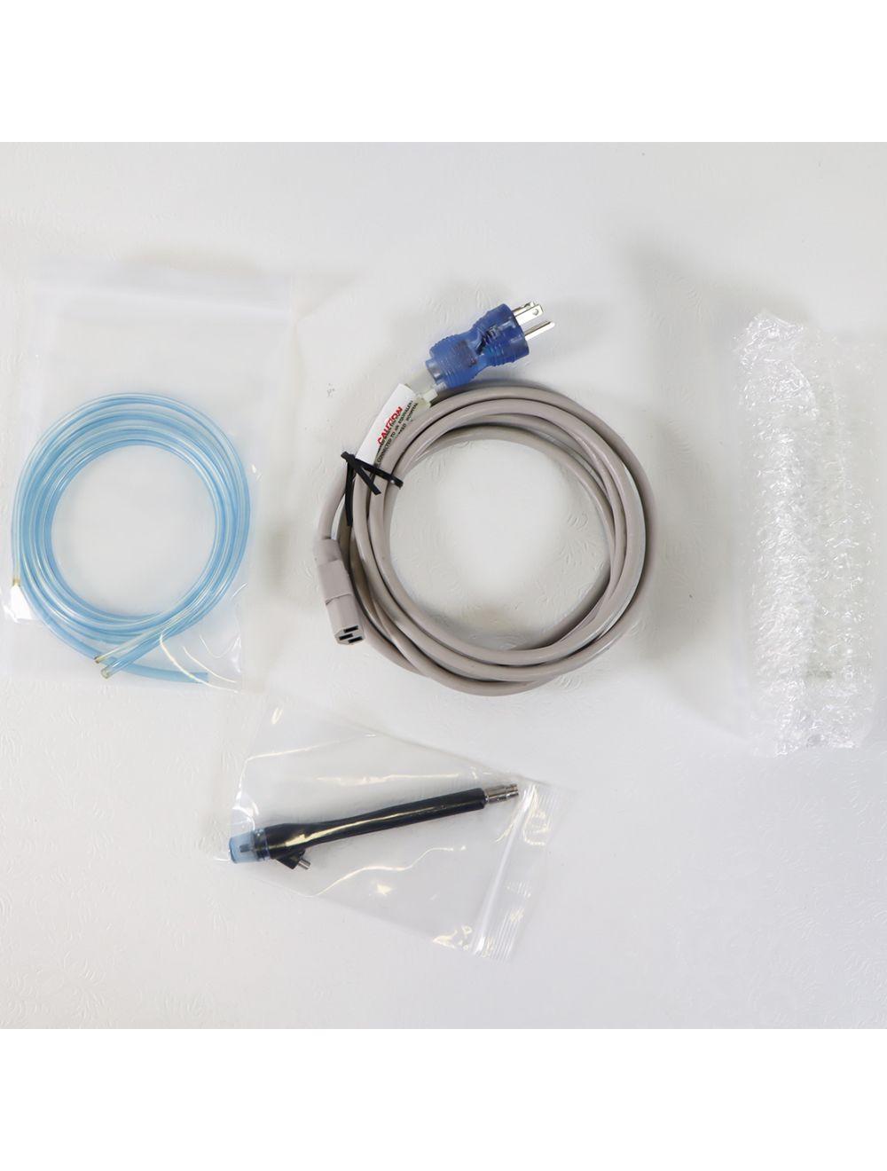 Envy Medical SilkPeel Dermalinfusion Skin Resurfacing Treatment System 1,358.1 Hours