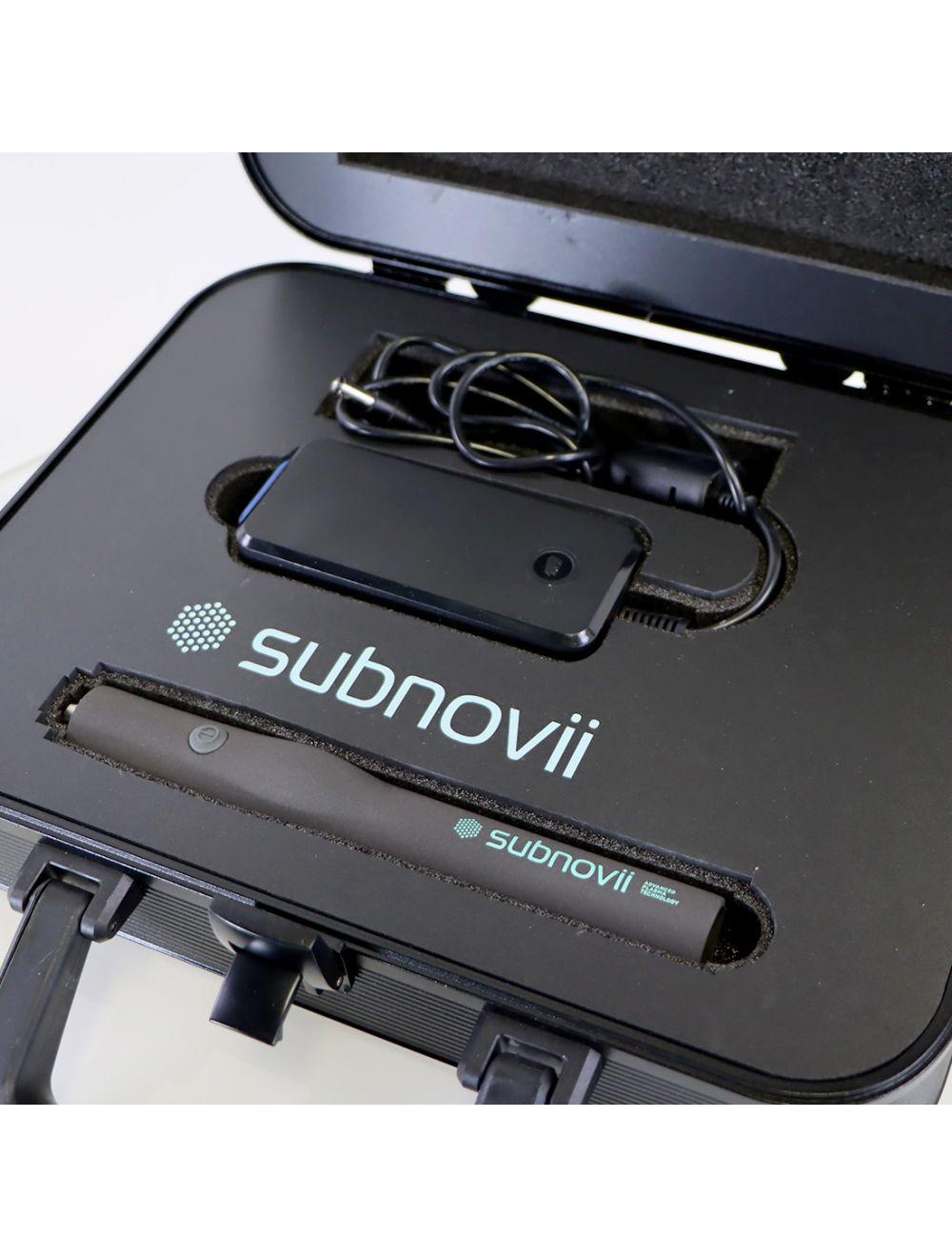 Cartessa Subnovii Plasma Skin Resurfacing Pen Fibroblast Therapy Rejuvenation