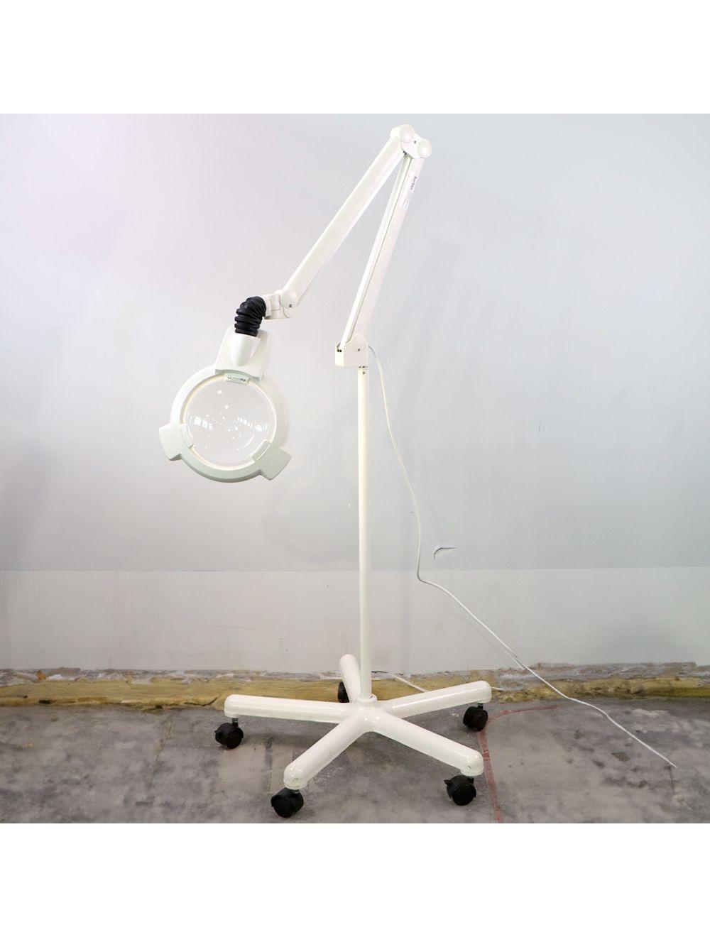 Philips Burton EM60 Portable Medical Patient Exam Light Table