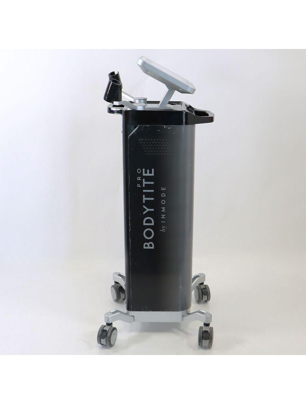 2018 InMode RF BodyTite Pro Fractora Morpheus 8 BodyTite FaceTite Enabled System