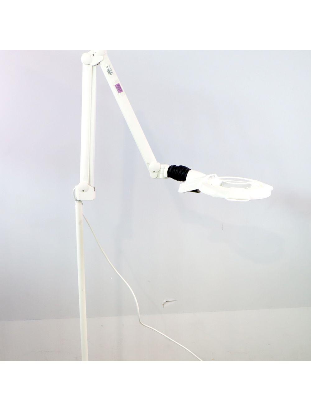 Philips Burton EM60 Portable Medical Patient Exam Light Table