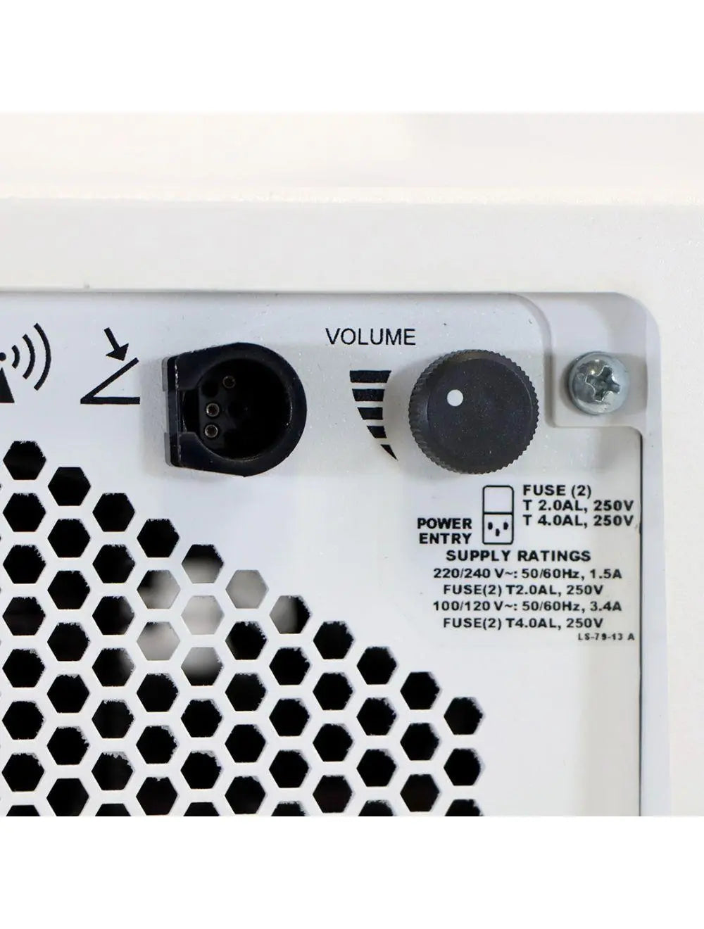 Ellman Pelleve S5 RF Wrinkle Reduction Radio-surgical System IEC5P-ST Generator