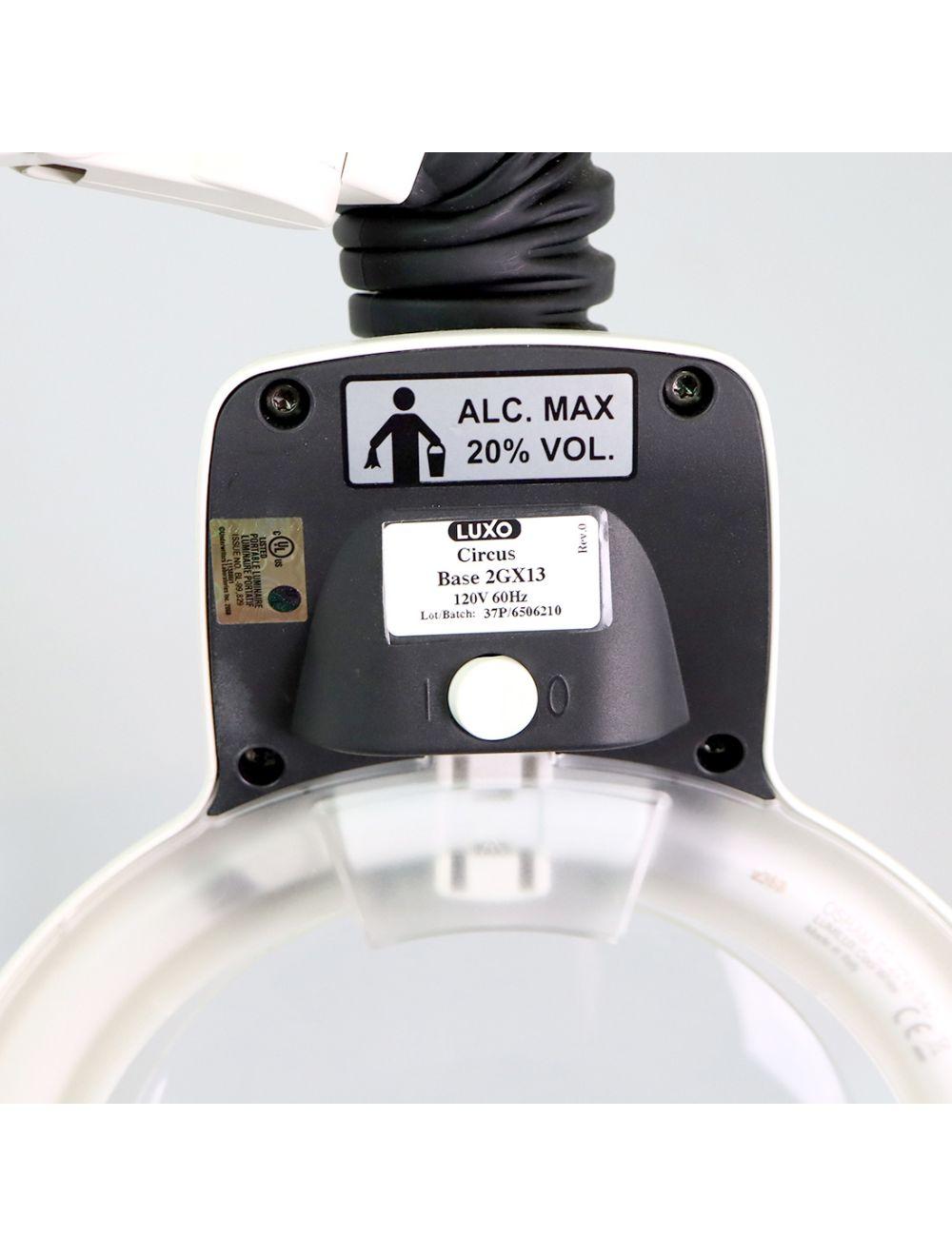 Philips Burton EM60 Portable Medical Patient Exam Light Table