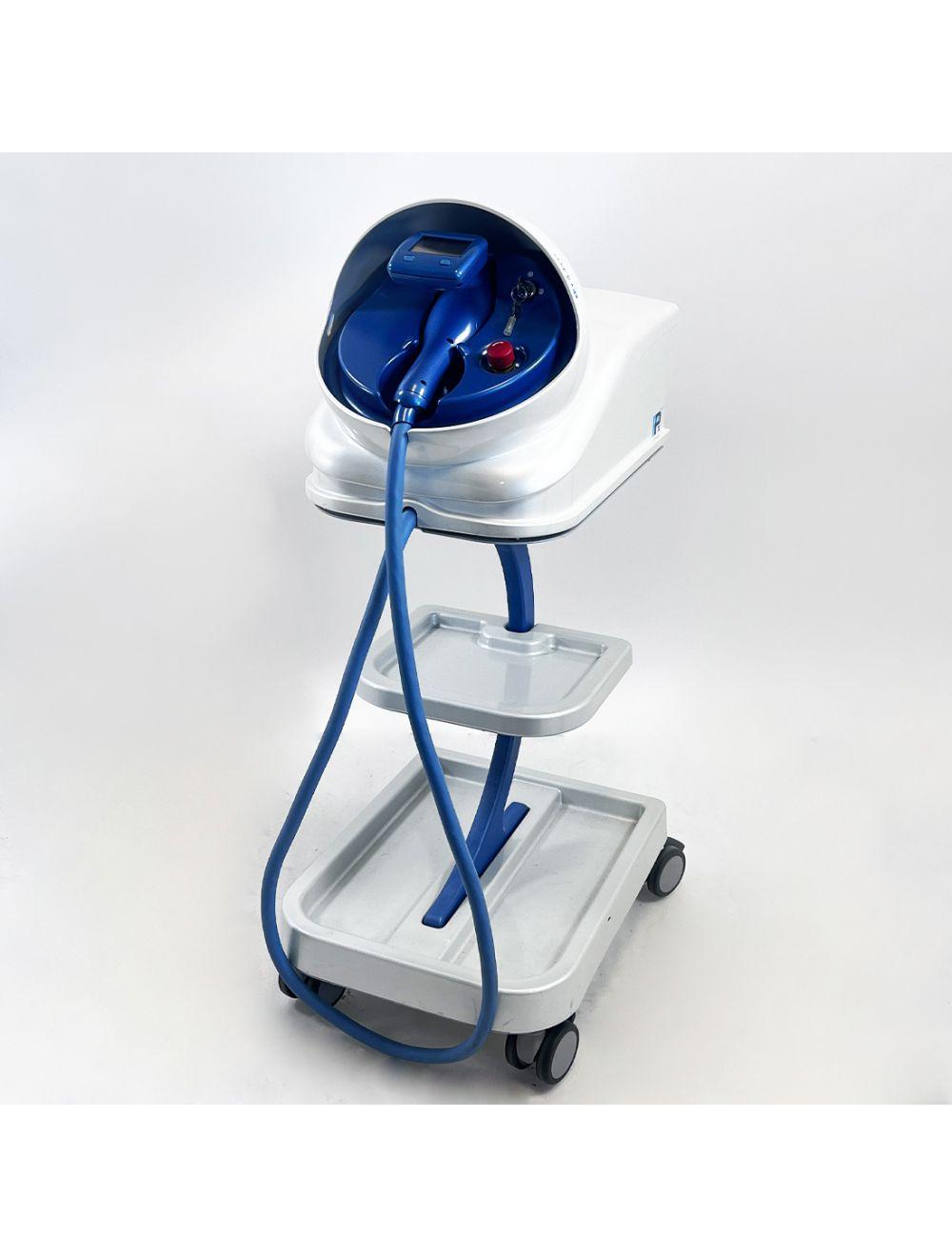 Aesthera Isolaz AIP.1 Hair Removal Skin Rejuvenation & Acne IPL Treatment System