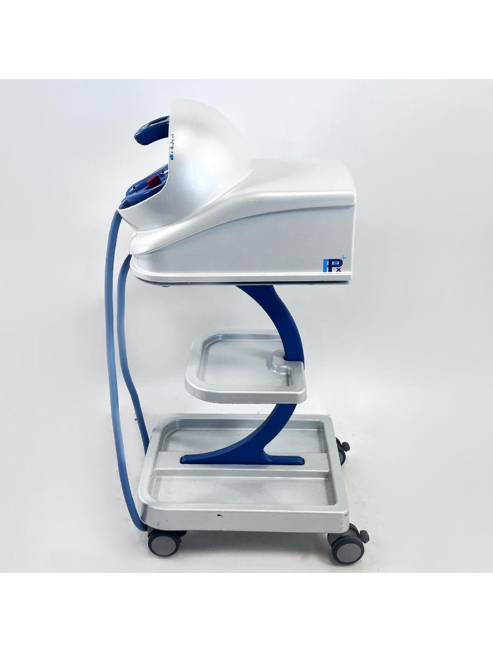 Aesthera Isolaz AIP.1 Hair Removal Skin Rejuvenation & Acne IPL Treatment System