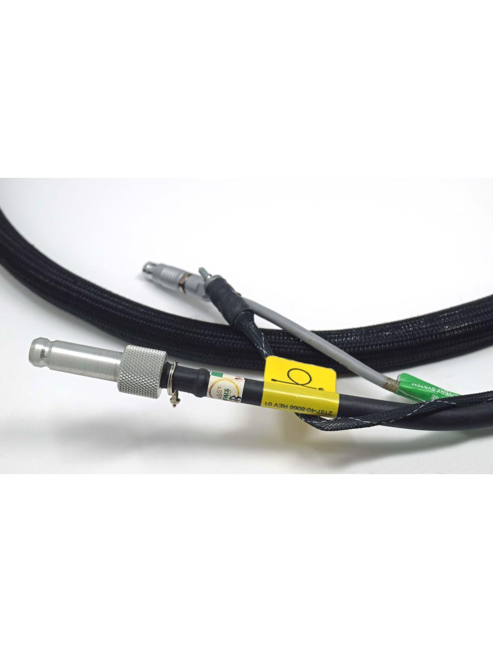 Candela Mini GentleLASE Fiber Laser HandPiece 18-15-12 Gentle Lase HP - MGL