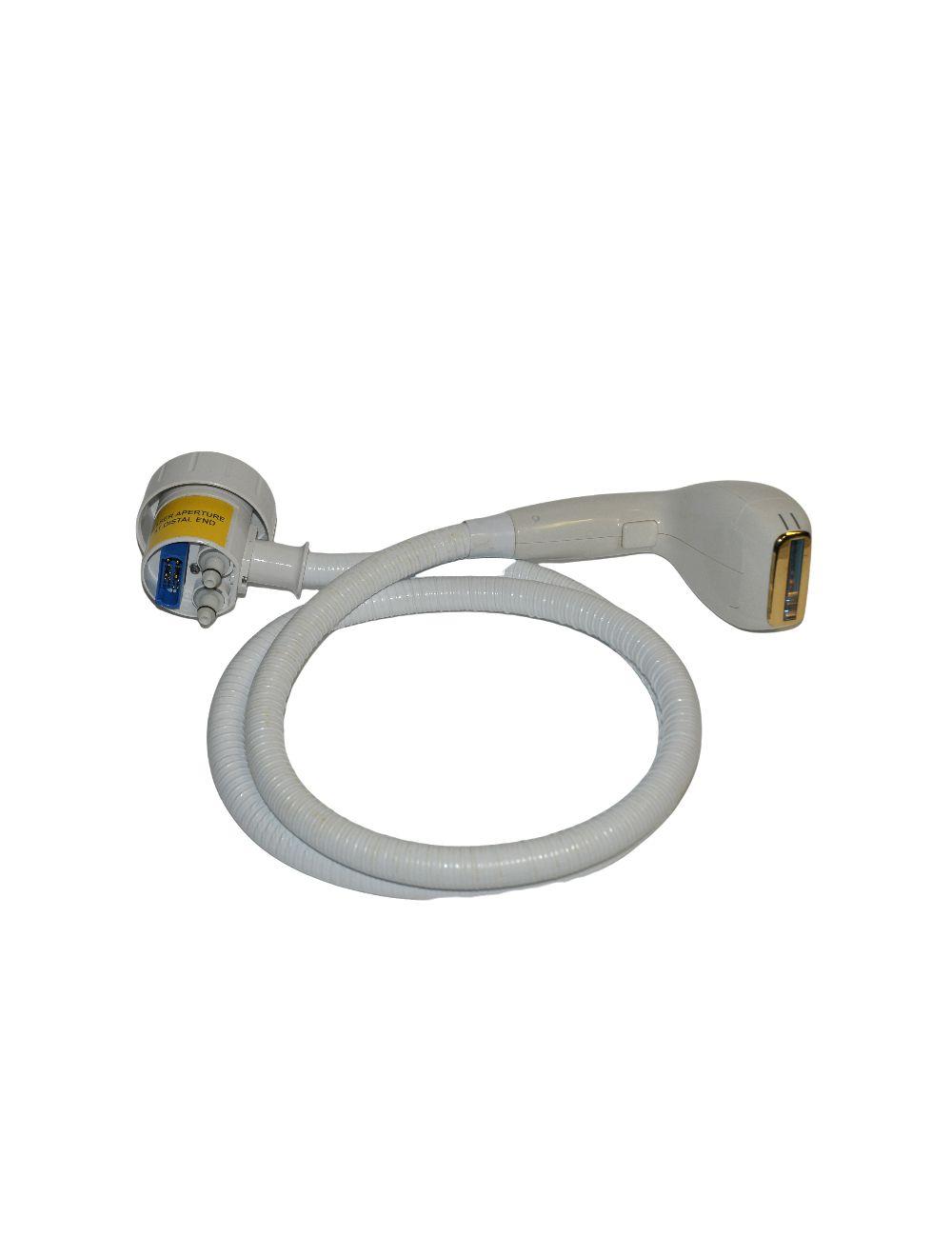 InMODE Diolaze HR 810 Diode HandPiece Hair Removal HR810 AS602143A 2015 w/Case