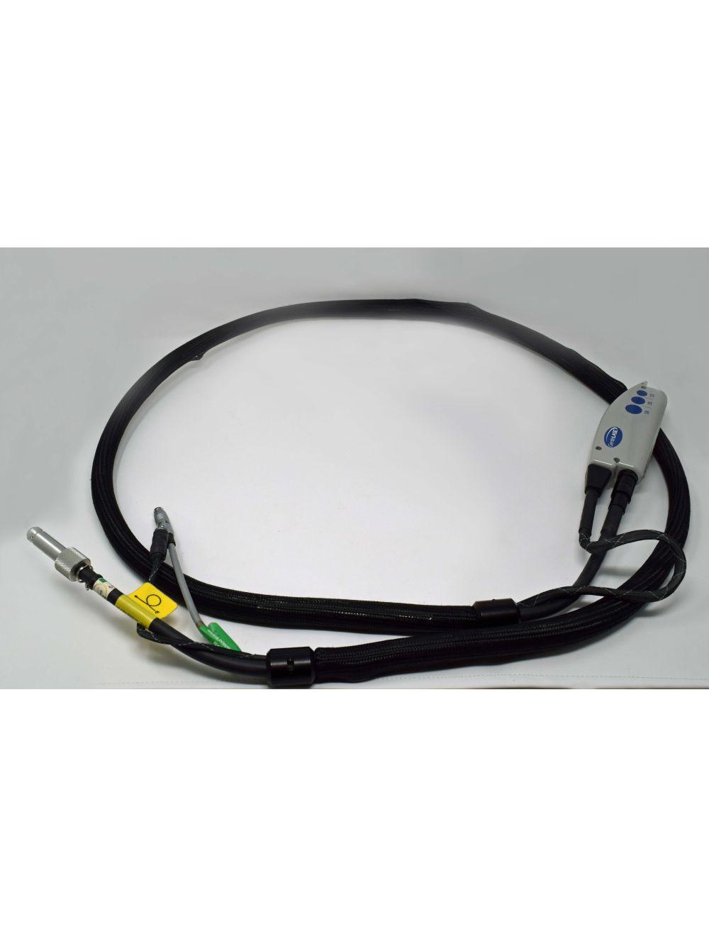 Candela Mini GentleLASE Fiber Laser HandPiece 18-15-12 Gentle Lase HP - MGL