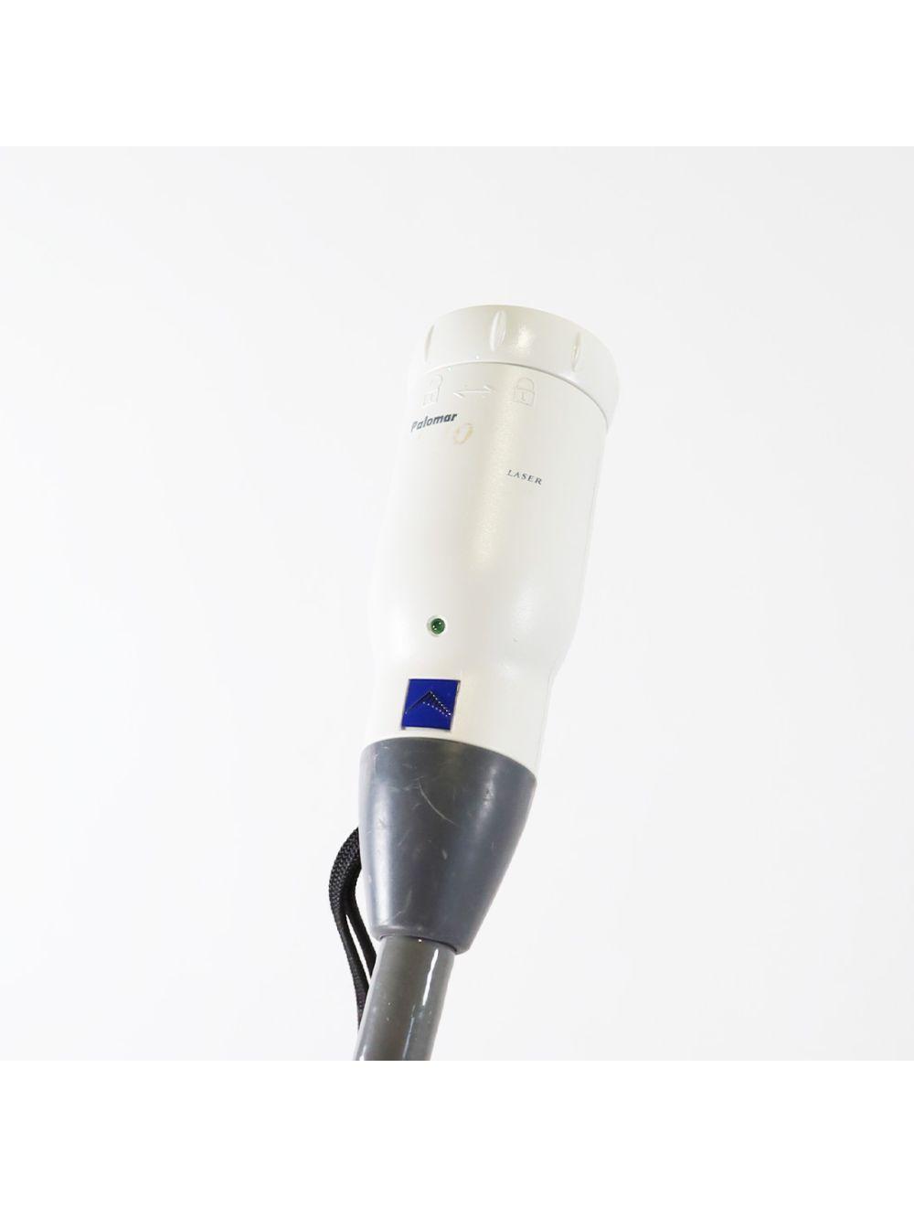 2013 Palomar Icon IPL Laser MaxYs 1540 Hair Removal Skin Resurface Acne Wrinkles