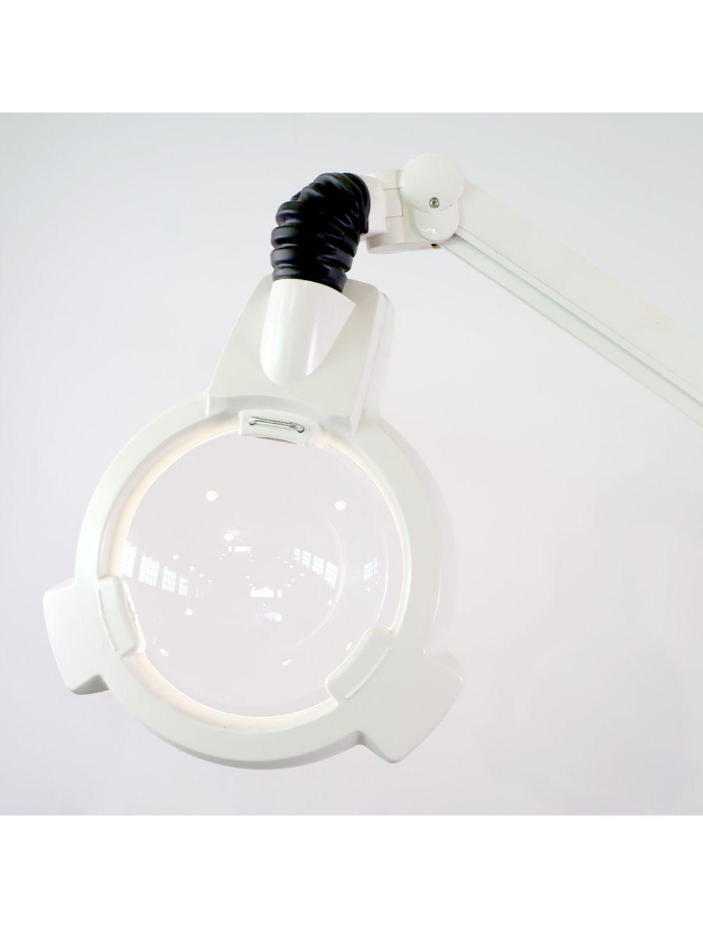 Philips Burton EM60 Portable Medical Patient Exam Light Table