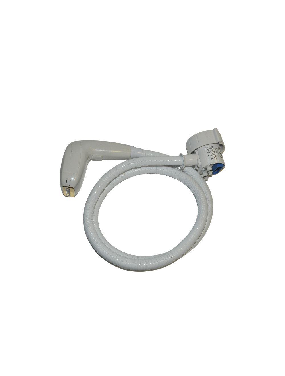 InMODE Diolaze HR 810 Diode HandPiece Hair Removal HR810 AS602143A 2015 w/Case