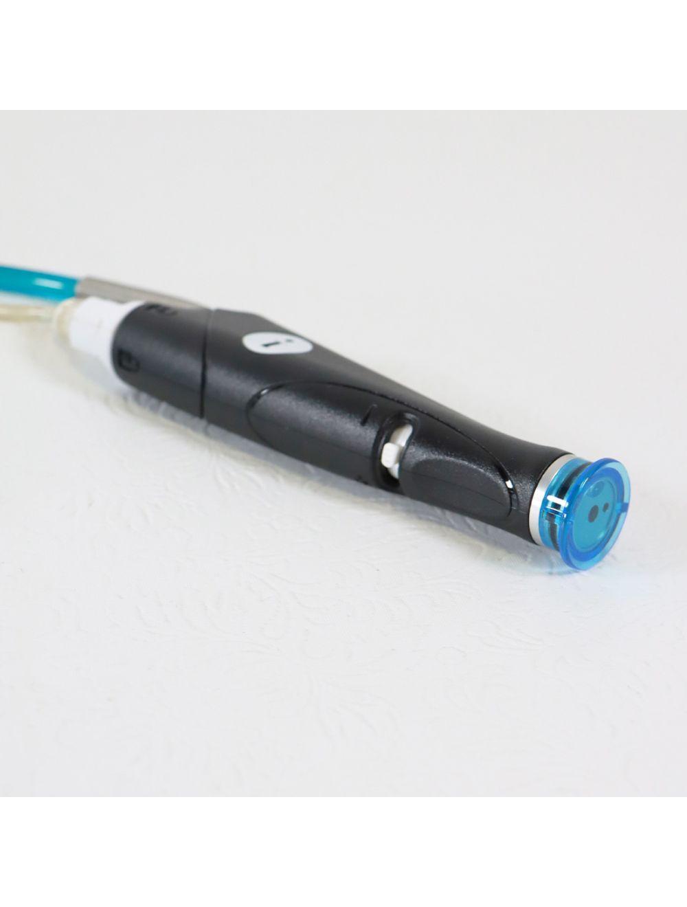 2011 Edge Systems Hydrafacial Skin Treatment Hydradermabrasion Exfoliate Hydrate