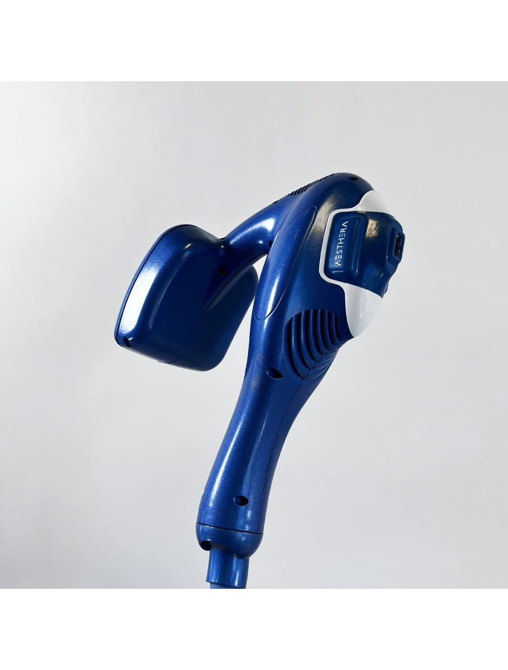 Aesthera Isolaz AIP.1 Hair Removal Skin Rejuvenation & Acne IPL Treatment System