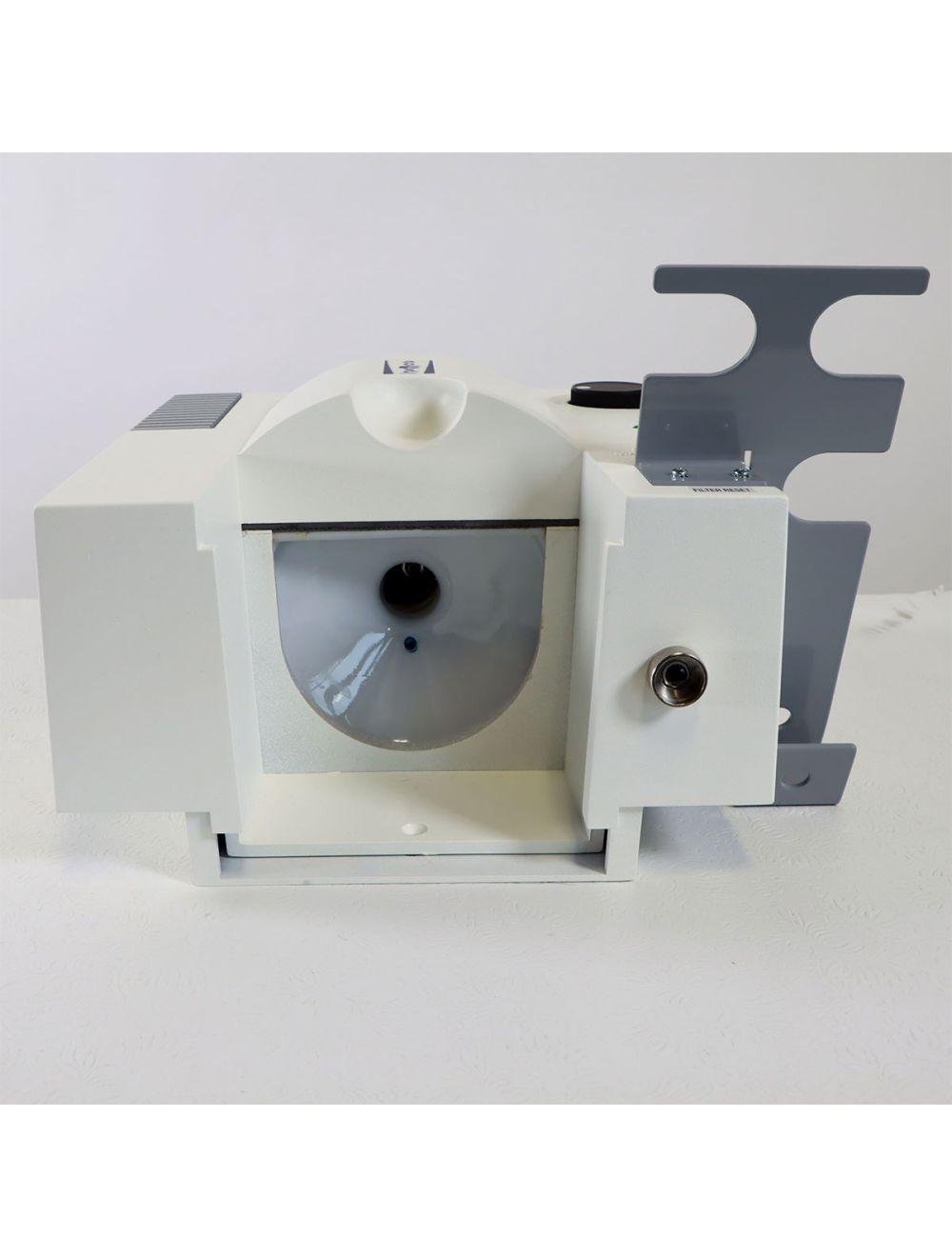 Acuderm Acu-Evac IE Smoke Evacuator System Wall Mount EVAC IE-1