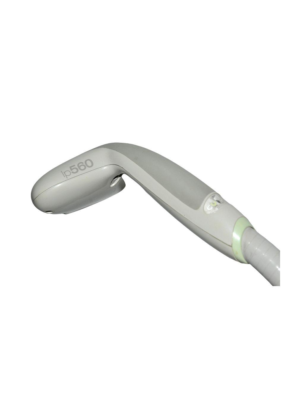 Cutera Xeo Solera Opus Laser LP560 Handpiece Benign Pigmented Lesions LP 560