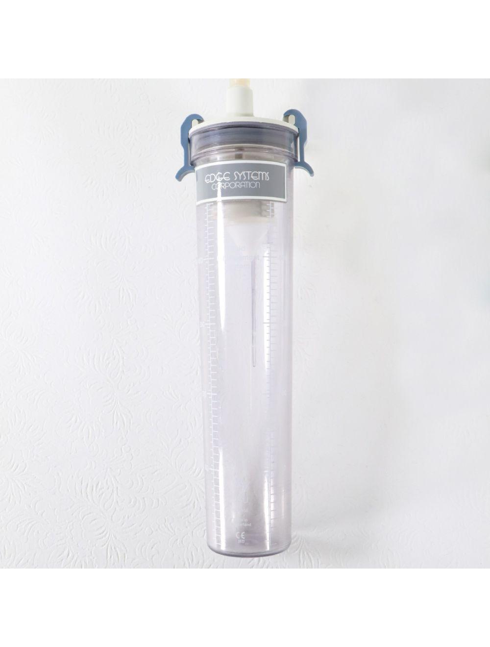 2011 Edge Systems Hydrafacial Skin Treatment Hydradermabrasion Exfoliate Hydrate