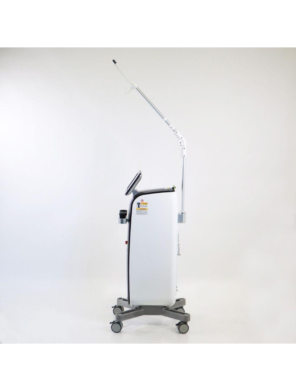 2022 Lutronic Genius Intelligent Focused Radio Frequency Mirconeedling System RF