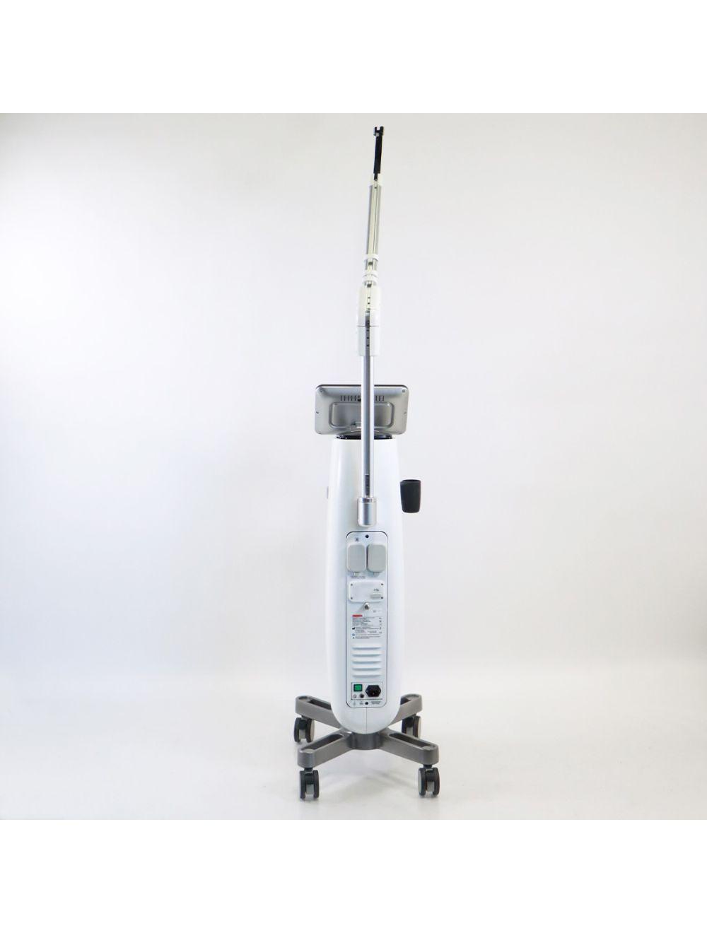 2022 Lutronic Genius Intelligent Focused Radio Frequency Mirconeedling System RF