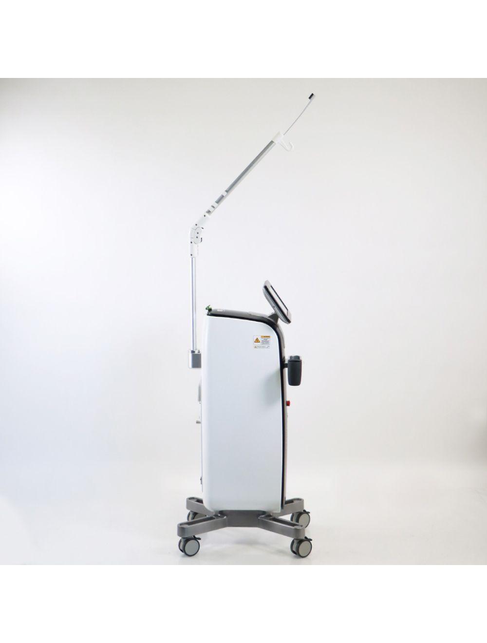 2022 Lutronic Genius Intelligent Focused Radio Frequency Mirconeedling System RF