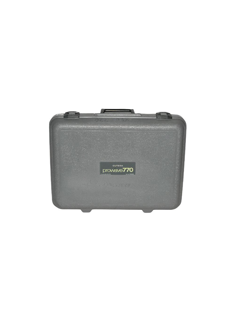 Cutera Xeo Solera Opus Laser LP560 Handpiece Benign Pigmented Lesions LP 560