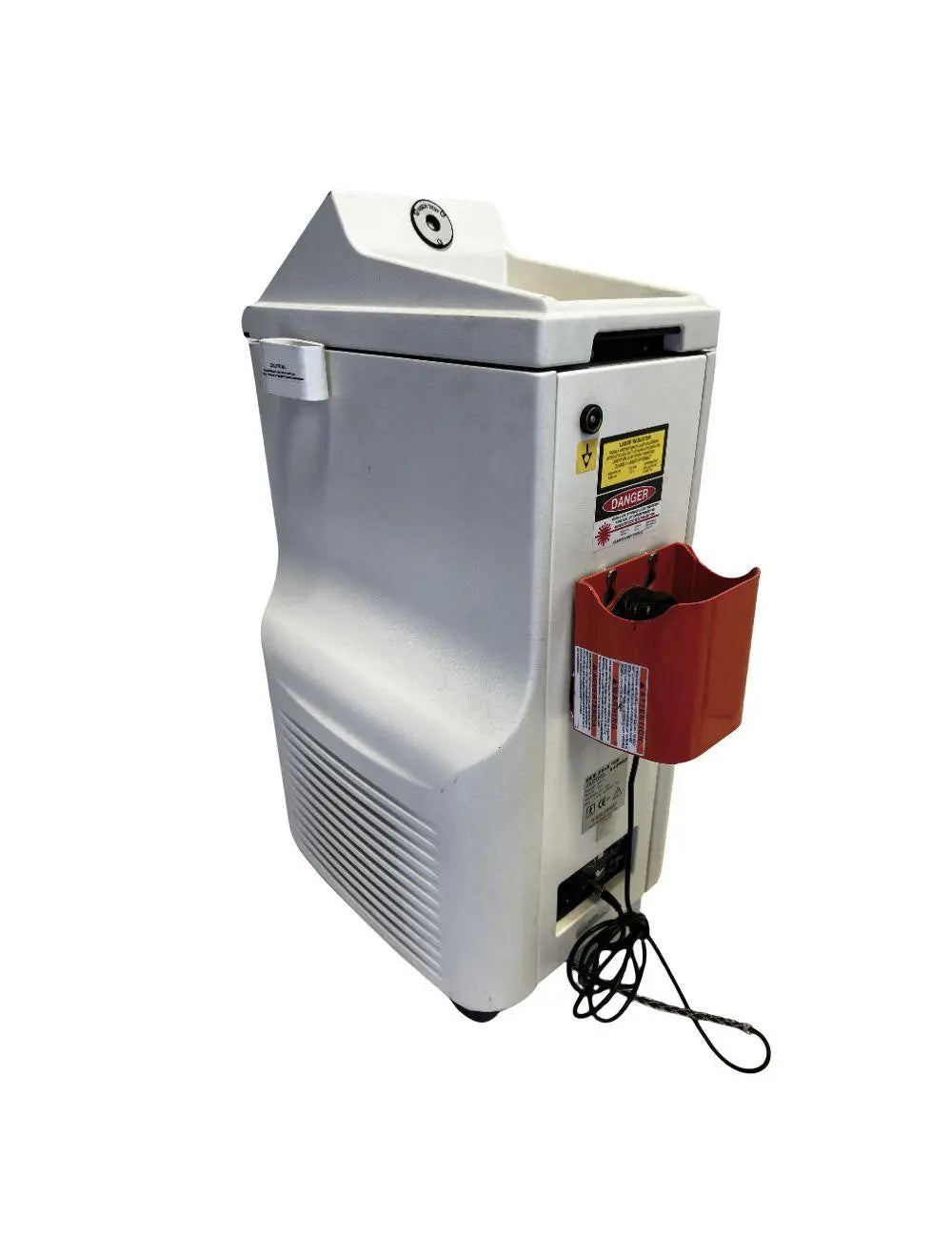 2000 New Star CoolTouch NdYAG Laser Cosmetic Acne Wrinkles Scars Skin Care TQ 5