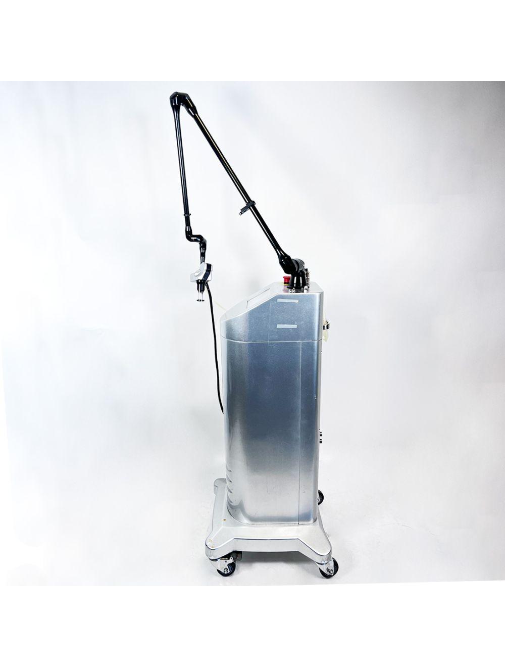 CO2 Laser System Ultra Repeat Continuous or Single Pulse Machine with Scanner