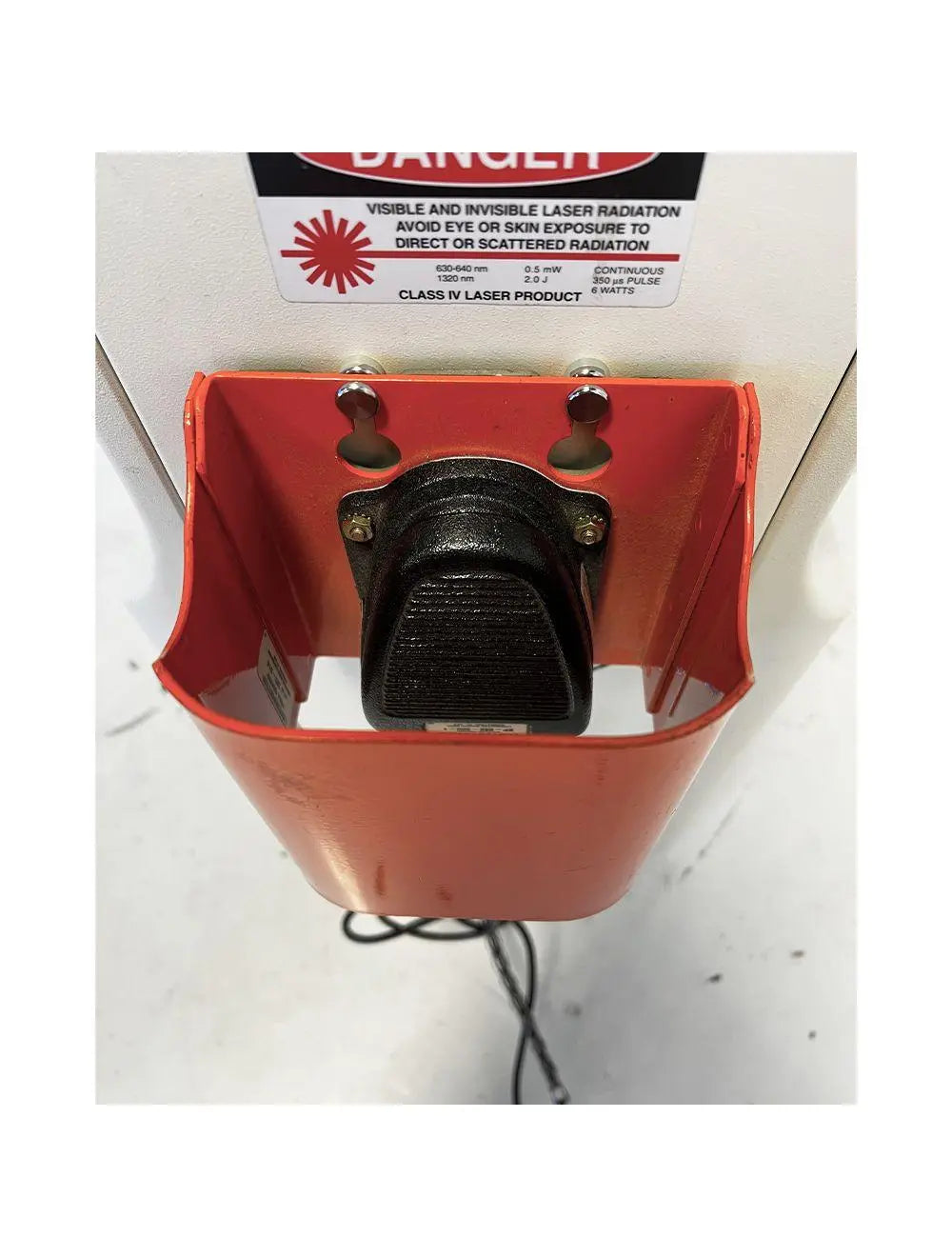 2000 New Star CoolTouch NdYAG Laser Cosmetic Acne Wrinkles Scars Skin Care TQ 5