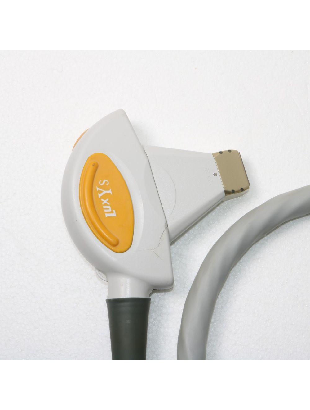 2008 Palomar Starlux 300 Lux Ys IPL LuxYs Pigment Hair Removal Handpiece 36KShot