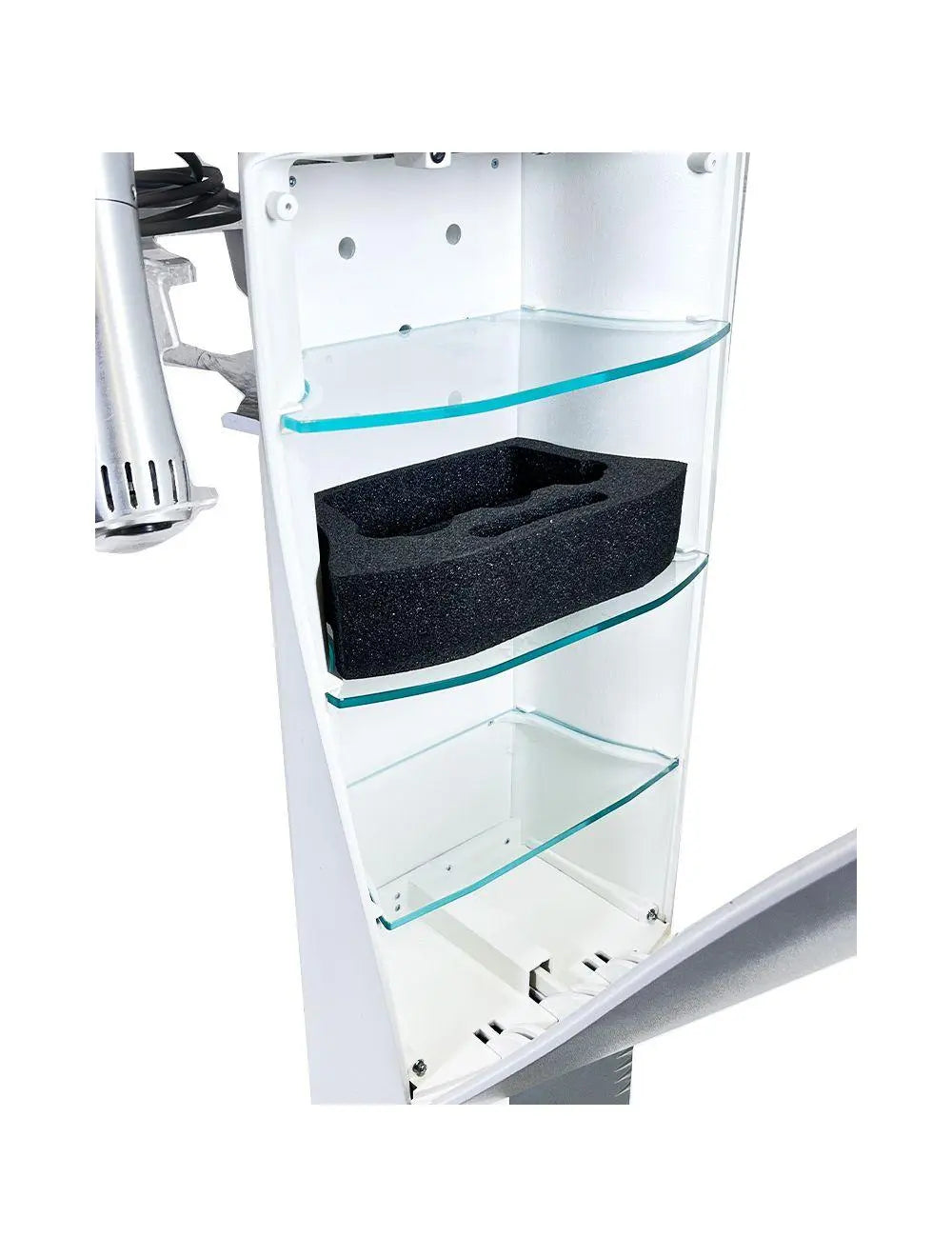 2015 Zimmer ZWavePro Z Wave Pro enPuls Body Contouring Tightening System NEW HP 0 PULSES