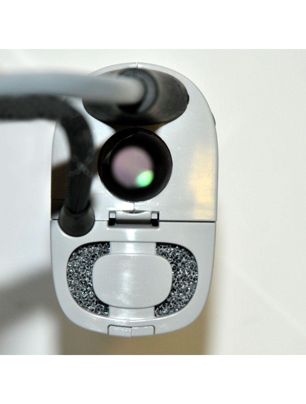 Candela Laser Pro Series DCD Handpiece GentleMAX Fiber Umbilical Gentle GMax