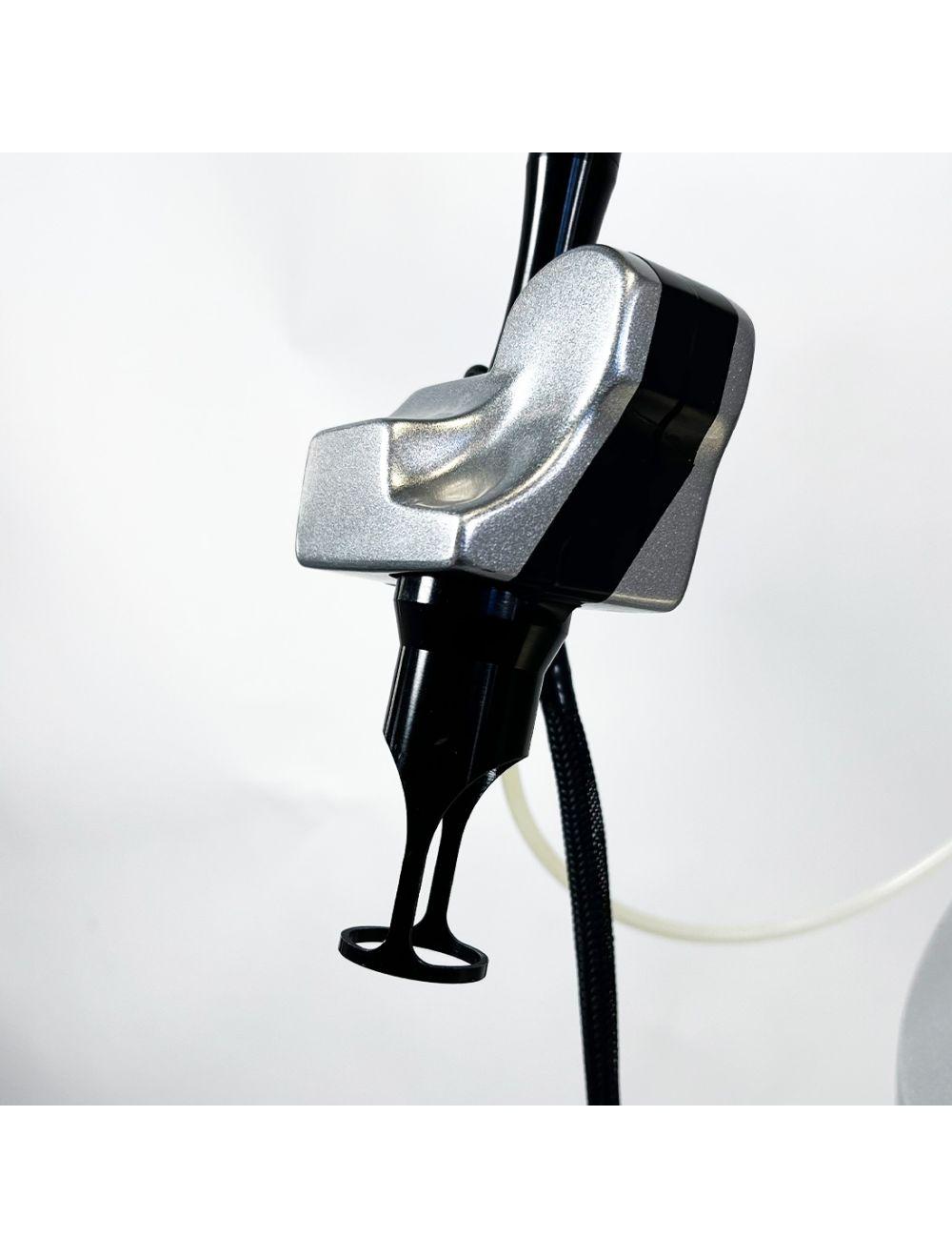 CO2 Laser System Ultra Repeat Continuous or Single Pulse Machine with Scanner