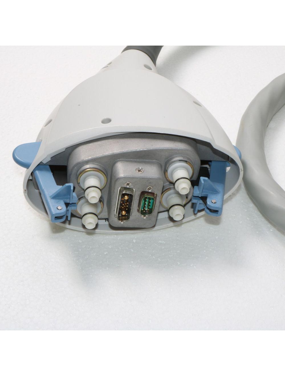 2008 Palomar Starlux 300 Lux Ys IPL LuxYs Pigment Hair Removal Handpiece 36KShot