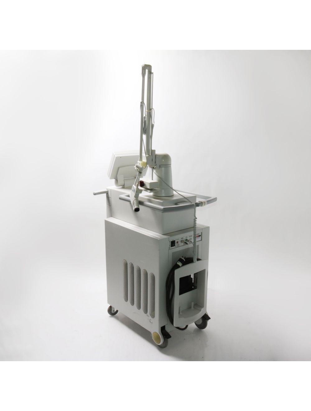 1997 Coherent UltraFine Erbium ErYAG 2940nm w/ UltraScan CPG Fractional Laser