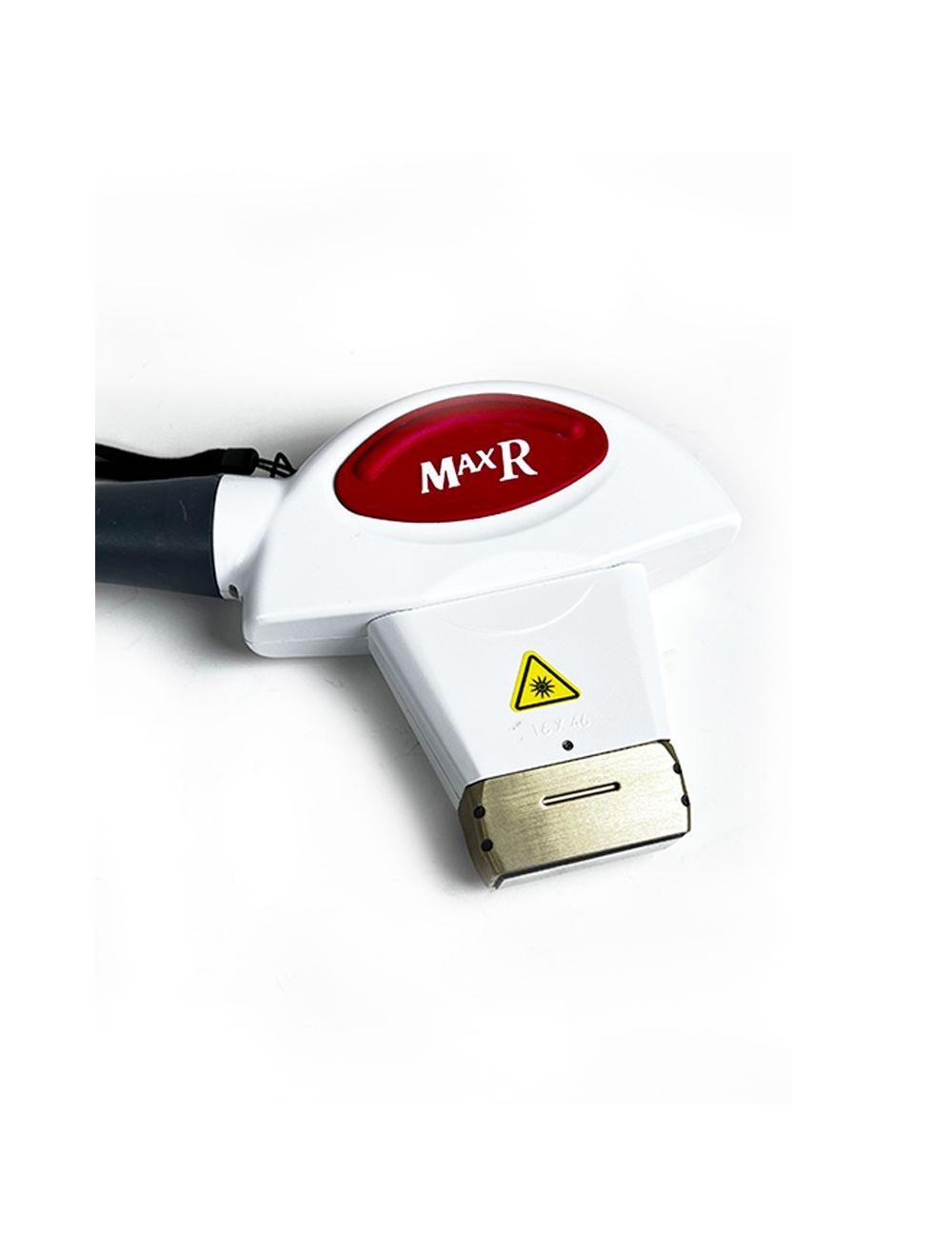 2019 Palomar ICON Laser MaxRs Handpiece Permanent Hair Removal Max Rs Spot HP