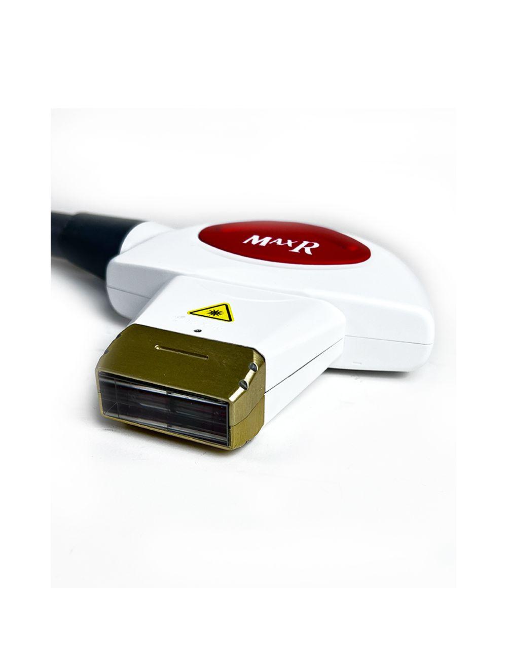 2019 Palomar ICON Laser MaxRs Handpiece Permanent Hair Removal Max Rs Spot HP