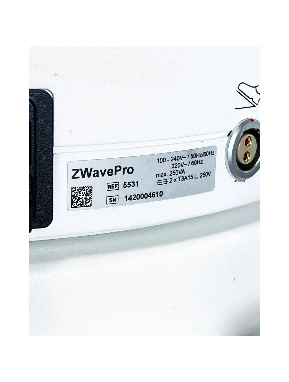 2015 Zimmer ZWavePro Z Wave Pro enPuls Body Contouring Tightening System NEW HP 0 PULSES