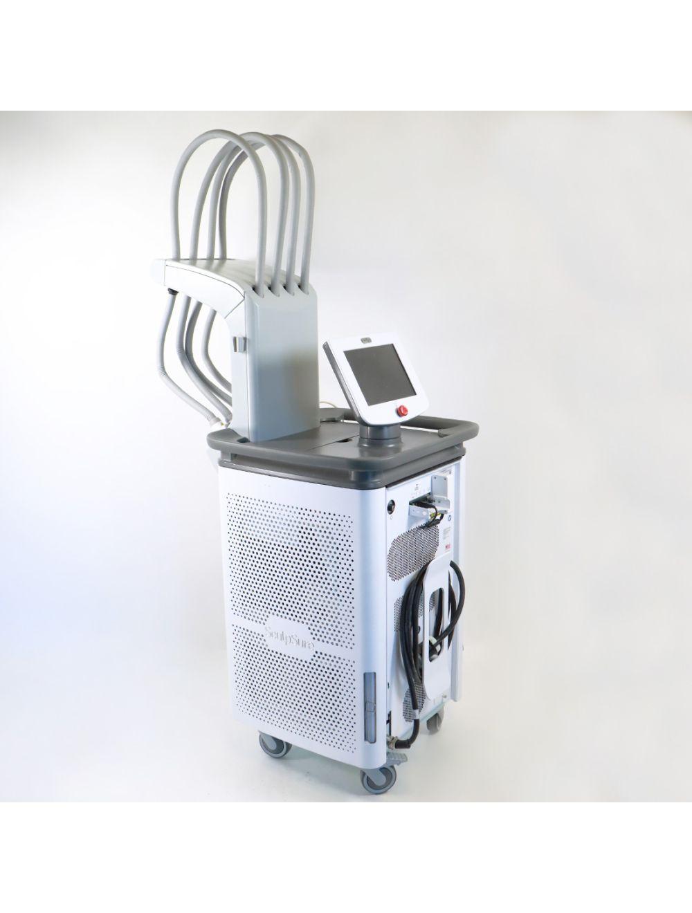 2017 Cynosure SculpSure 1060nm Diode Laser Contour Body Sculpt Non-Invasive