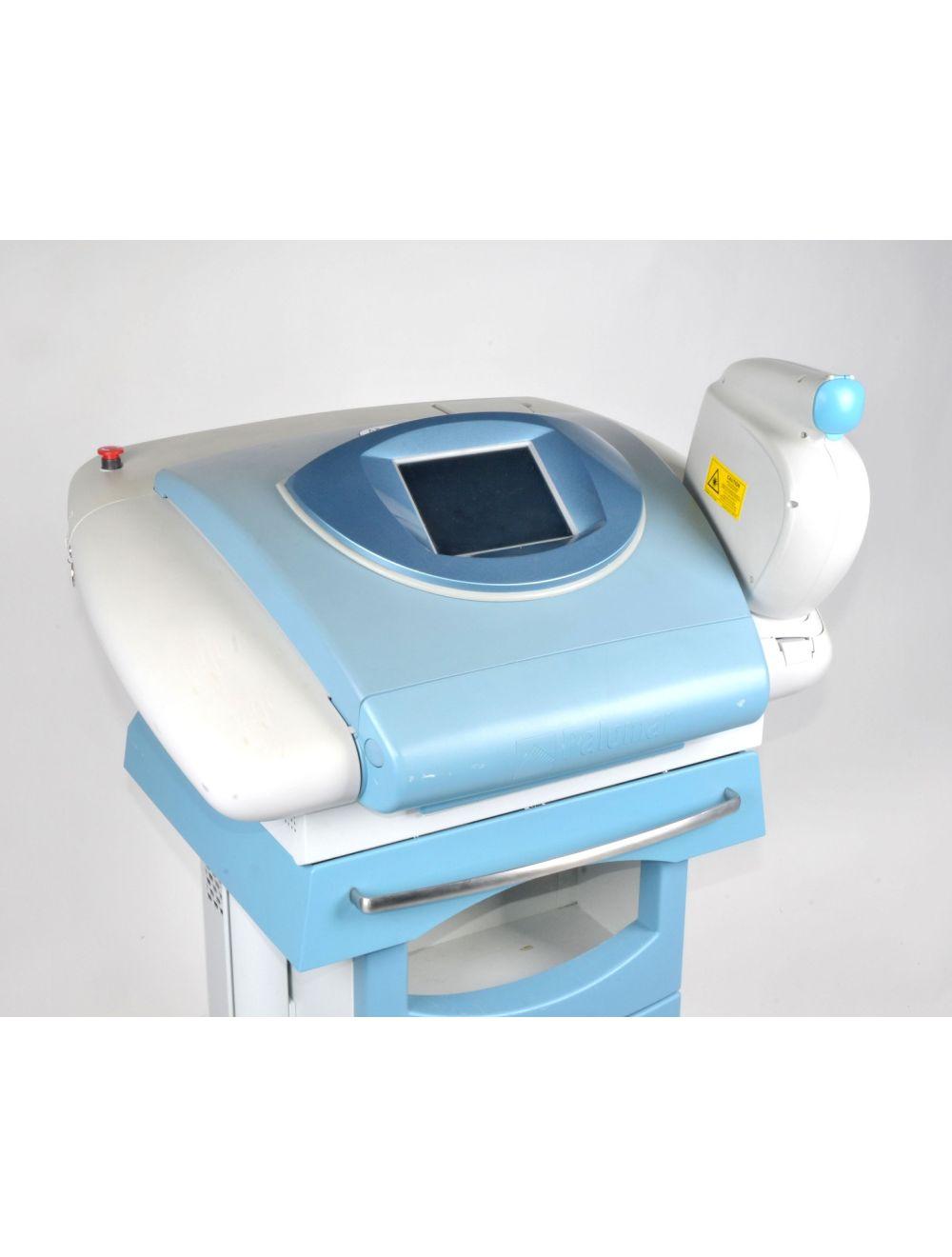 2010 Palomar Aspire SlimLipo 40-Watt Nd:YAG Body Sculpting Laser System