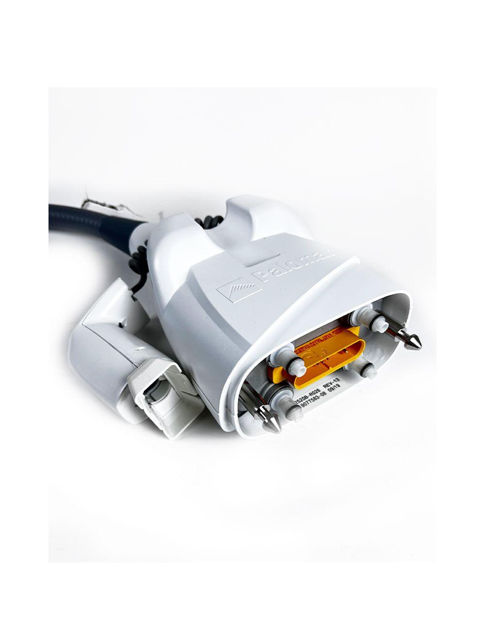 2019 Palomar ICON Laser MaxRs Handpiece Permanent Hair Removal Max Rs Spot HP