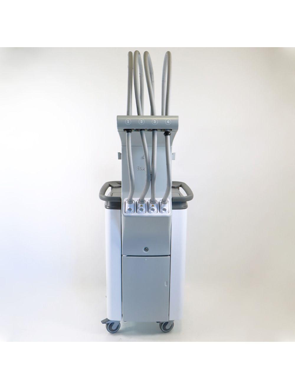 2017 Cynosure SculpSure 1060nm Diode Laser Contour Body Sculpt Non-Invasive