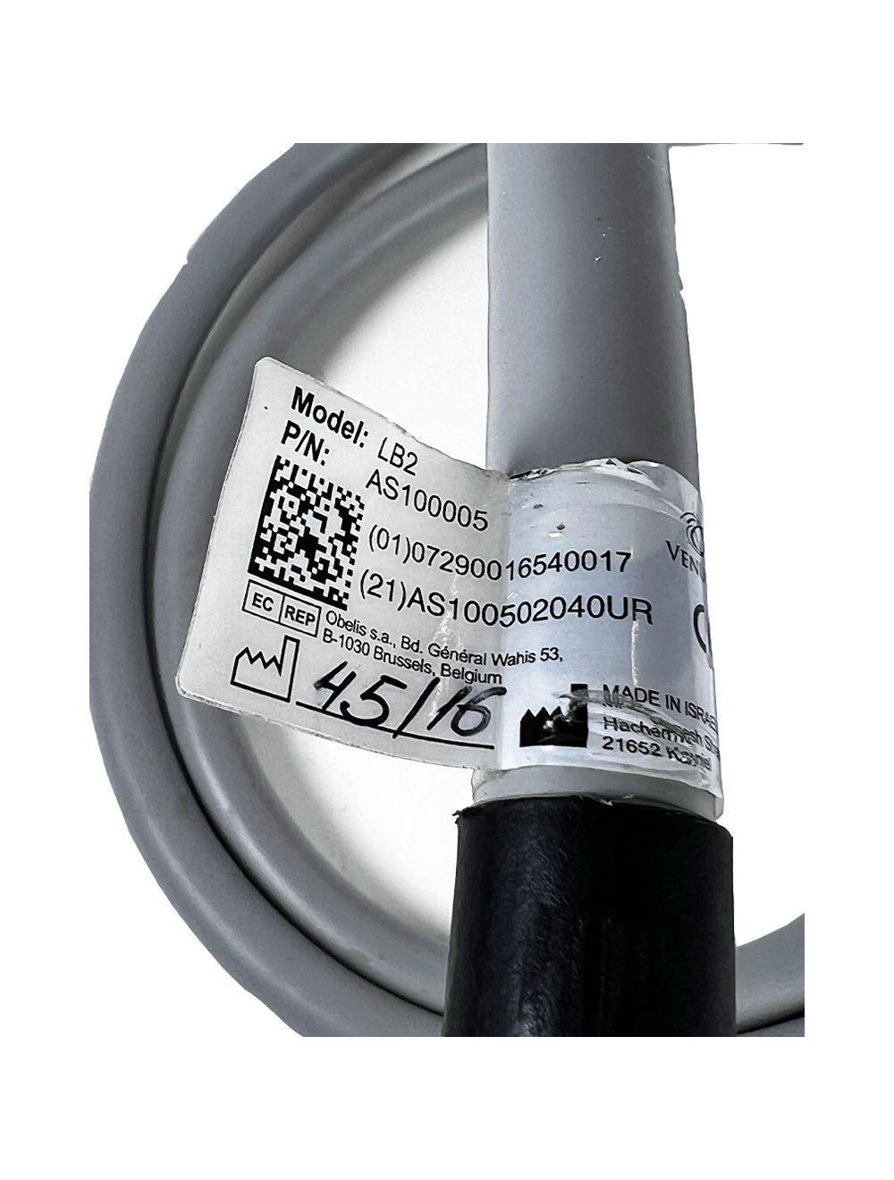 VenusConcept Venus Velocity OctiPolar Wrinkle Reduction Handpiece AS100005