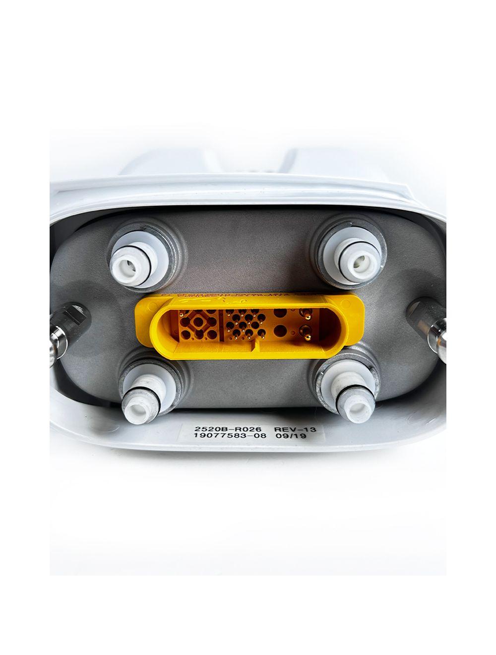 2019 Palomar ICON Laser MaxRs Handpiece Permanent Hair Removal Max Rs Spot HP