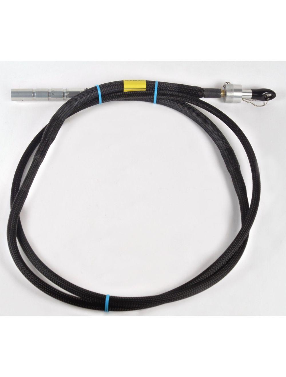 Candela GentleMax PRO Handpiece 6-8-10 12-15-18 Fiber Delivery 2157-40-8068