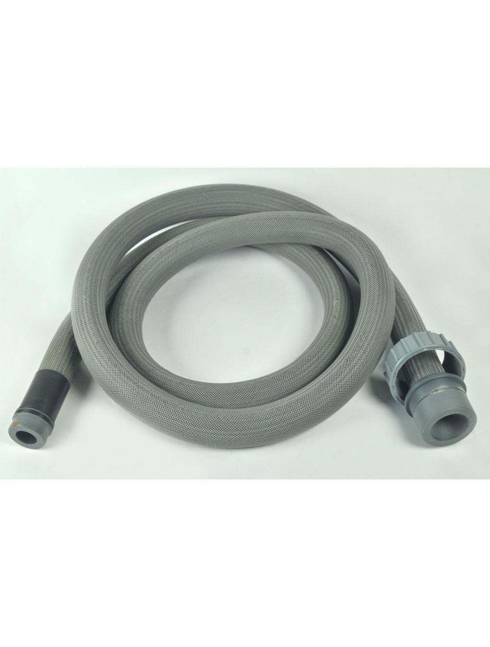 Zimmer Cryo5 Chiller Gray Flex Hose Cold Air Delivery Cooling Cryo 6&#039;8&quot; 80&quot;