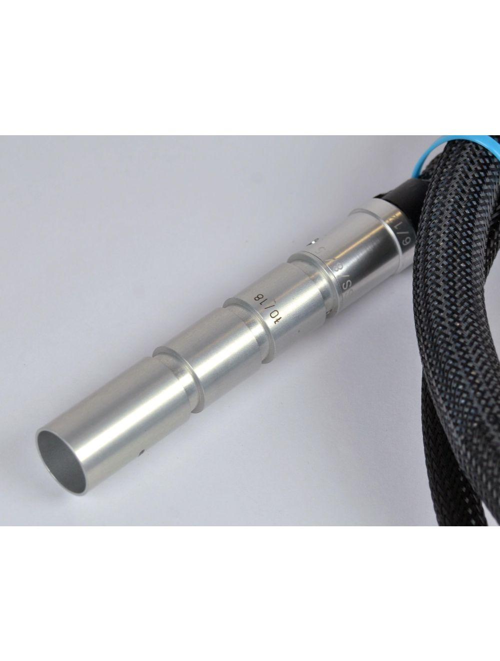 Candela GentleMax PRO Handpiece 6-8-10 12-15-18 Fiber Delivery 2157-40-8068