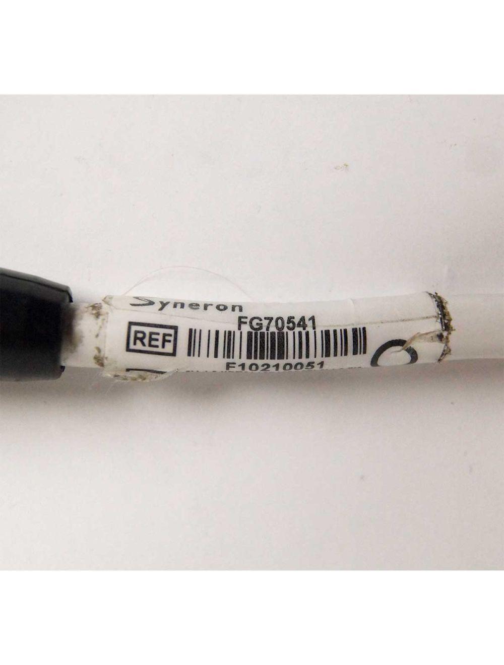 Syneron eMatrix Sublative RF Handpiece FG70541 SubRF Candela Skin Tightening HP