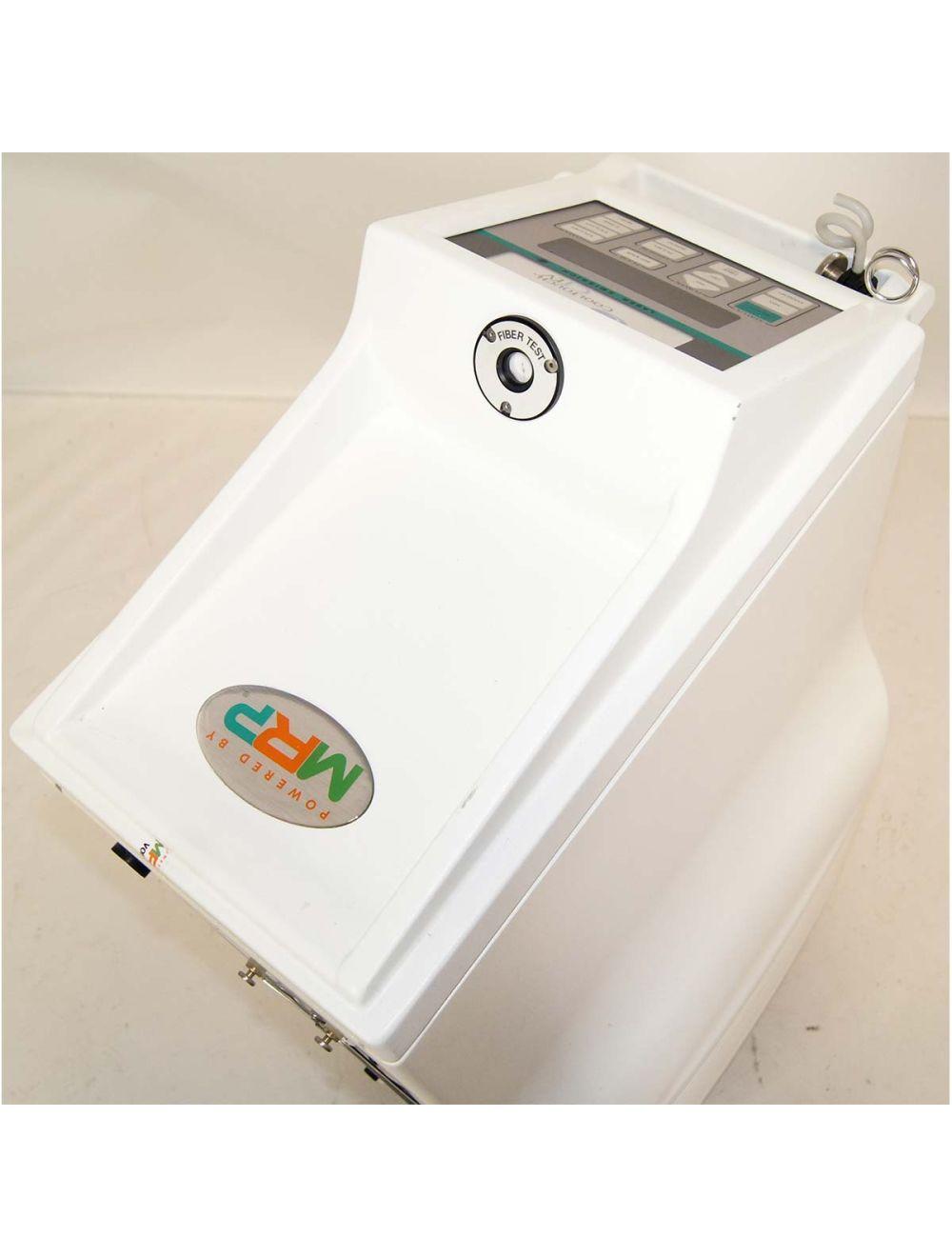 2004 NewStar Laser CoolTouch CTEV NS160 Nd:YAG 1320nm Cosmetic Leg Veins CVI